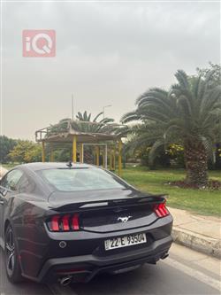 فورد موستانج